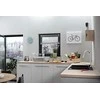 Virtuvinis maišytuvas su ištraukiama žarna Hansgrohe Focus M42, 71820000