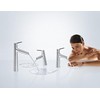Hansgrohe Talis S 100 maisytuvas praustuvui