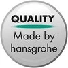 Muilo dozatorius Hansgrohe A41 40438000