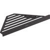 Kampinė lentyna dušui Hansgrohe AddStoris 41741000, chromo
