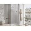 Rankšluosčio kabliukas Hansgrohe AddStoris 41742700, Matt Baltas