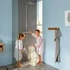 Dušo komplektas Hansgrohe Croma E 27630000