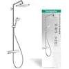 Dušo komplektas Hansgrohe Croma E 27630000