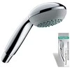 Hansgrohe „Crometta 85 Vario“ rankinio dušo purkštuvas, chromuotas