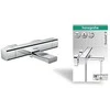 Maišytuvas Hansgrohe Ecostat E 15774000