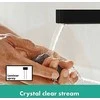 Maišytuvas Hansgrohe Finoris 76010670