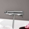 Vonios maišytuvas Hansgrohe Finoris 76420000