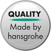 Virtuvinis maišytuvas Hansgrohe Focus M41 31815670
