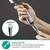 Hansgrohe ISIFLEX duso zarnele 1.6m HG#28276000