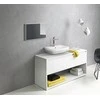 Praustuvo maišytuvas Hansgrohe Logis, 71091000, chromo