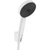 Hansgrohe Dušo komplektas HG Pulsify 24301670juodas matinis