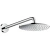 Hansgrohe Raindance S 240 1jet P dušo galva su laikikliu, chromas