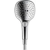 Dušo komplektas Hansgrohe Raindance select E120/Unica&amp;39s puro, 26620000