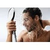 Dušo komplektas Hansgrohe Raindance select E120/Unica&amp;39s puro, 26620000