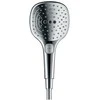 Dušo galvos komplektas Hansgrohe Raindance Select E120, 26720000