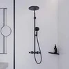 Dušo komplektas Hansgrohe Raindance Select S 27633670