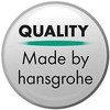Dušo žarna 200 cm Hansgrohe 28134000