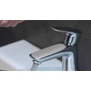 Hansgrohe Maišytuvas praustuvui HG Talis E110 71714000