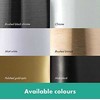 Praustuvo maišytuvas Hansgrohe Talis E 71713990, poliruoto aukso
