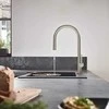 Virtuvinis maišytuvas su ištraukiama žarna Hansgrohe Talis M54 72801800