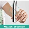 Virtuvinis maišytuvas su ištraukiama žarna Hansgrohe Talis M54 72801000