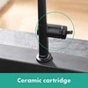 Maišytuvas su ištraukiama žarna Hansgrohe Talis M54 72808670