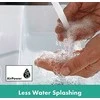 Praustuvo maišytuvas Hansgrohe Vernis Blend 71550000, chromas