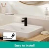 Praustuvo maišytuvas Hansgrohe Vernis Blend 71550670