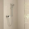 Dušo maišytuvas Hansgrohe Vernis Blend 71640000, chromas