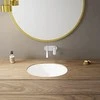Potinkinis praustuvo maišytuvas Hansgrohe Vernis Blend 71576000, chromo