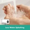 Praustuvo maišytuvas Hansgrohe Vernis Blend 71551000, chromas