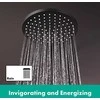 Dušo galva Hansgrohe Vernis Blend 26271670