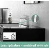 Praustuvo maišytuvas Hansgrohe Vernis Shape 71561000