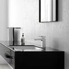 Praustuvo maišytuvas Hansgrohe Vernis Shape 71561000