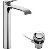 Maišytuvas Hansgrohe Vivenis 75040000