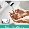 Praustuvo maišytuvas Hansgrohe Vivenis 80, 75012000