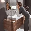 Praustuvo maišytuvas Hansgrohe Vivenis 75030000