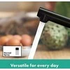 Plautuvės maišytuvas Hansgrohe Zesis M33 74802670
