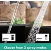 Plautuvės maišytuvas su ištraukiama žarna Hansgrohe Zesis M33, 74801800,