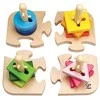 HAPE kūrybinė veriama dėlionė, E0411