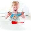 HAPE Mediniai perkusiniai instrumentai, E0605