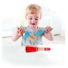 HAPE Mediniai perkusiniai instrumentai, E0605