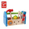 HAPE įranklių komplektas,medinis, E3001