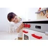 HAPE žaislinė virtuvė, balta, E3152A