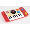 HAPE muzikinis žaislas DJ Mix &amp; Spin Studio, E0621