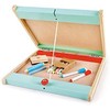 HAPE dvipusis molbertas Table Top, E1062A