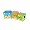 HAPE didelės kaladėlės Pepė ir draugai, E0451A