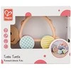 HAPE medinis žaislas Vėžlys, E8516B