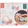 HAPE medinis žaislas Vėžlys, E8516B