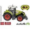 Malik „Happy People“ traktorius „Claas Axion 870 RC“